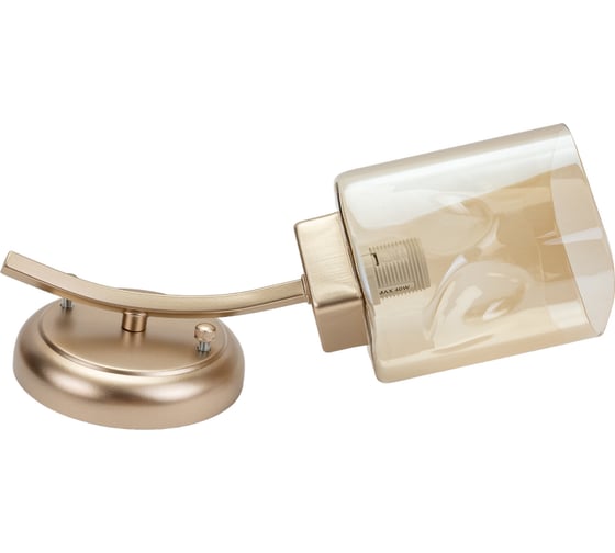 Бра Freya Isabella FR5095WL-01G 1