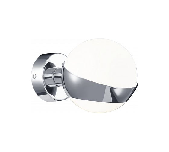 Бра Freya Silvia FR5009WL-05CH