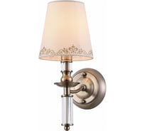 Бра Freya Ksenia FR2539WL-01BS