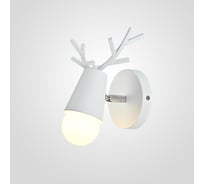 Бра IMPERIUMLOFT с рожками DEER A White 181037-26