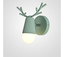 Бра IMPERIUMLOFT с рожками DEER A Green 101507-26