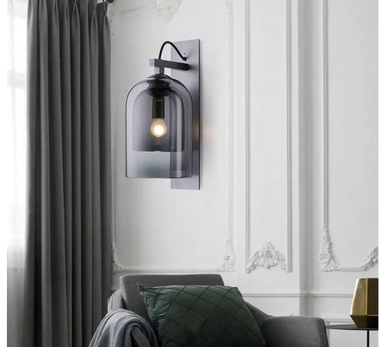 Настенное бра IMPERIUMLOFT ARIA-WALL 140526-26