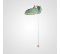 Настенное бра IMPERIUMLOFT ONDER Green Switch 204447-26