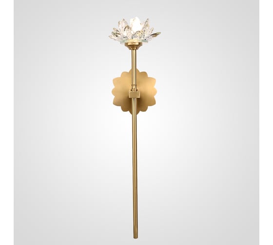 Настенное бра IMPERIUMLOFT LOTOS WALL H60 203930-26 1