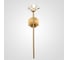 Настенное бра IMPERIUMLOFT LOTOS WALL H60 203930-26 1