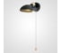 Настенное бра IMPERIUMLOFT ONDER Black Switch 204445-26 1