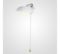 Настенное бра IMPERIUMLOFT ONDER White Switch 140910-26