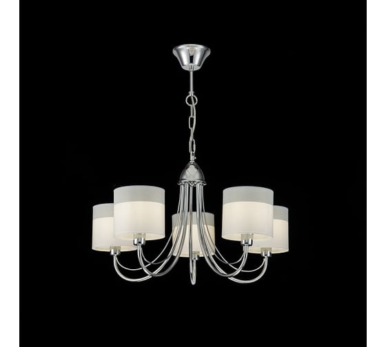 Люстра Freya Taisia FR5683PL-05CH