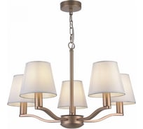 Люстра Freya Marika FR5671PL-05G
