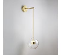 Настенный светильник IMPERIUMLOFT BUBBLE B WALL 133216-22