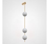 Настенный светильник IMPERIUMLOFT ADILS WALL H103 230051-23