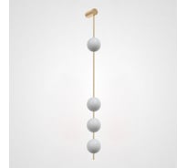 Настенный светильник IMPERIUMLOFT ADILS WALL H130 230052-23