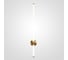 Настенный светильник IMPERIUMLOFT BIRTA C WALL H85 226350-23 1
