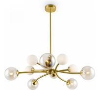 Люстра Freya Bethany FR5116PL-10BS