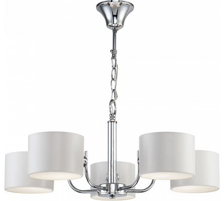 Люстра Freya Anita FR5012PL-05CH