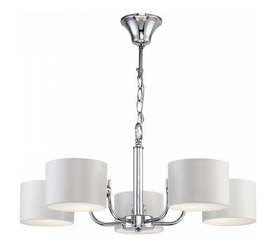 Люстра Freya Anita FR5012PL-05CH