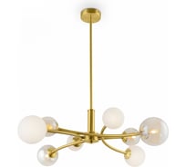 Люстра Freya Bethany FR5116PL-08BS