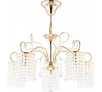 Люстра Freya Leona FR1127-PL-05-G