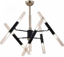 Люстра Freya Edera FR5006PL-12B