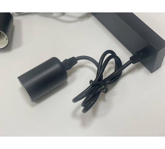 Светильник подвесной MAXLIGHT CAST 1005 BLACK, 5*E27, черный 00-00001221