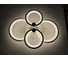 Управляемый светодиодный светильник MAXLIGHT Decor 2001 100W, white, 3000-6500К, Φ550*140 ММ 00-00000924 5