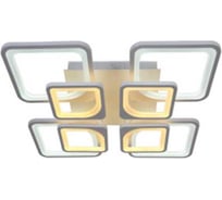 Управляемый светодиодный светильник MAXLIGHT DECOR 2007 220W, white, 3000-6500К, Φ610*120 ММ 00-00000932