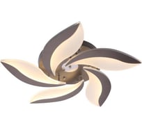 Управляемый светодиодный светильник MAXLIGHT DECOR 2009 100W, COFFEE, 3000-6500К, Φ600*90 ММ 00-00000959