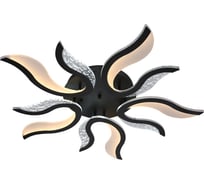 Управляемый светодиодный светильник MAXLIGHT DECOR 2013 120W, BLACK, 3000-6500К, Φ820 ММ 00-00000975