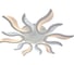 Управляемый светодиодный светильник MAXLIGHT DECOR 2013 150W, WHITE, 3000-6500К, Φ890 ММ 00-00000976 1