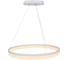 Управляемый светодиодный светильник MAXLIGHT Decor 4011 100W, WHITE, 3000-6500К, ф600 мм 00-00001189 1