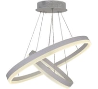 Управляемый светодиодный светильник MAXLIGHT Decor 4009 100W, White, 3000-6500К, ф 500 мм 00-00001146