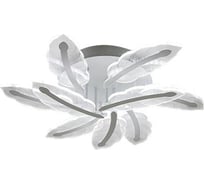 Управляемый светодиодный светильник MAXLIGHT Decor 4012 150W, White, 3000-6500К, ф 760*130 мм 00-00001250