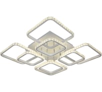 Управляемый светодиодный светильник MAXLIGHT DECOR 3002 200W, white, 3000-6500К, Φ560*560 ММ 00-00001067