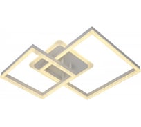 Управляемый светодиодный светильник MAXLIGHT Decor 4010 150W, White, 3000-6500К, 780*560 мм 00-00001149