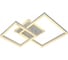 Управляемый светодиодный светильник MAXLIGHT Decor 4010 150W, White, 3000-6500К, 780*560 мм 00-00001149 1