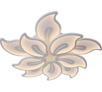 Управляемый светодиодный светильник MAXLIGHT DECOR 2011 220W, WHITE, 3000-6500К, Φ720 ММ 00-00000970