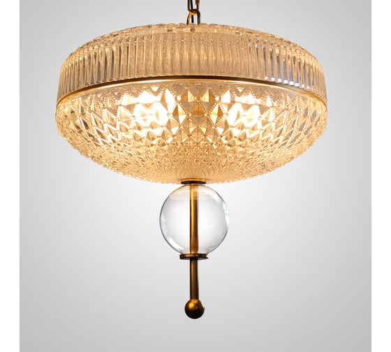 Подвесной светильник IMPERIUMLOFT AMPLE D 212138-26