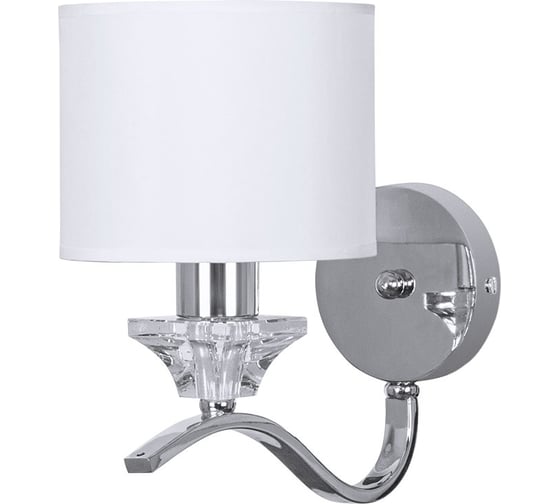 Бра ARTE LAMP ALHENA A4091AP-1CC 1