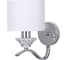 Бра ARTE LAMP ALHENA A4091AP-1CC 1