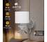 Бра ARTE LAMP ALHENA A4091AP-1CC 2