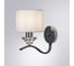 Бра ARTE LAMP ALHENA A4091AP-1CC 6
