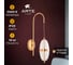 Бра ARTE LAMP ANDROMEDA A2089AP-3GO 3
