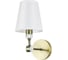 Бра ARTE LAMP BROCCA A4093AP-1AB 1