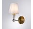 Бра ARTE LAMP BROCCA A4093AP-1AB 6