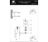 Бра ARTE LAMP BROCCA A4093AP-1AB 9