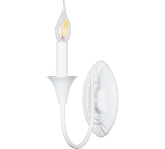 Бра ARTE LAMP COLLINETTA A4094AP-1WH