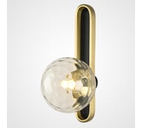 Настенный светильник IMPERIUMLOFT DIXON Transparent 229035-22