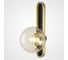 Настенный светильник IMPERIUMLOFT DIXON Transparent 229035-22 1