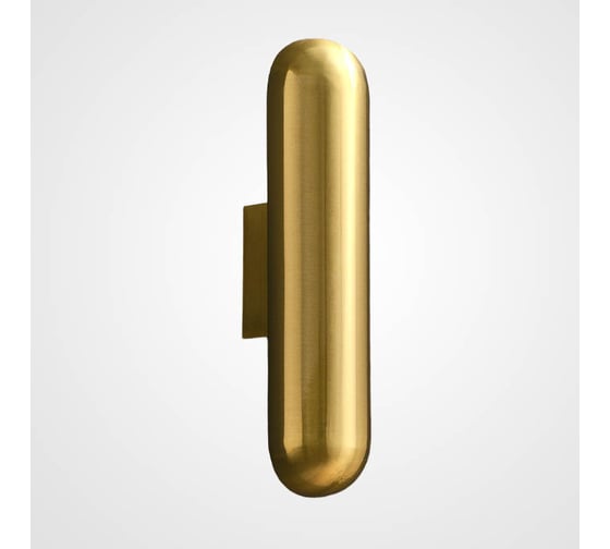 Настенный светильник IMPERIUMLOFT FIA Brass 227116-23 1