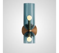 Настенный светильник IMPERIUMLOFT ELITE Blue 140655-26